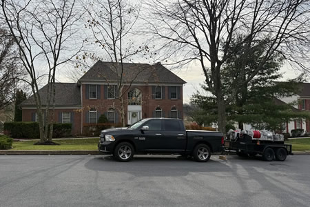 Why Soft Washing Is Important for Your Home’s Exterior Thumbnail