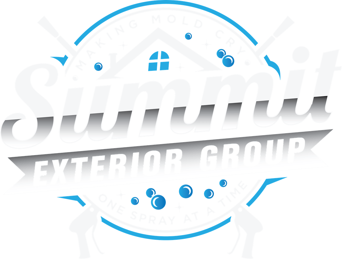 Summit Exterior Group Logo - Navigation